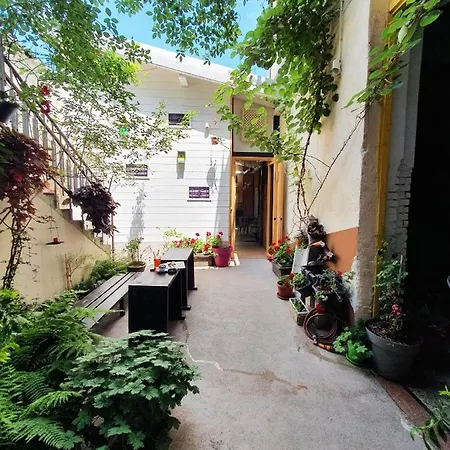 Πανσιόν Boutique Yes For