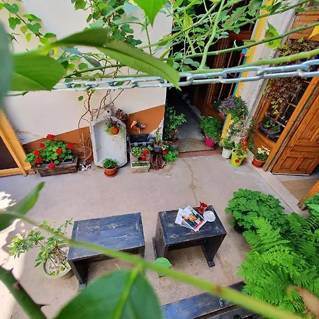 Πανσιόν Boutique Yes For 3*