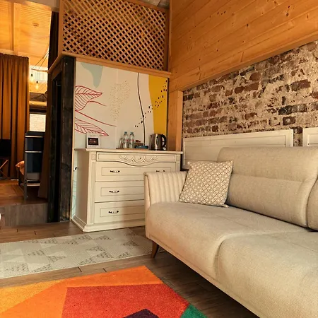 Πανσιόν Boutique Yes For Φιλιππούπολη