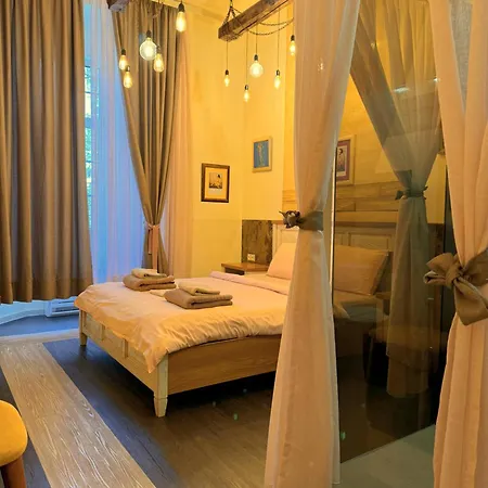 Πανσιόν Boutique Yes For