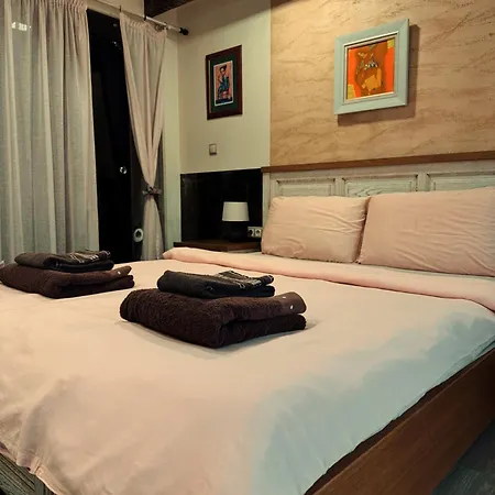 Boutique Yes For Πανσιόν 3*