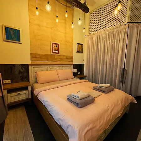 Boutique Yes For 3* Φιλιππούπολη