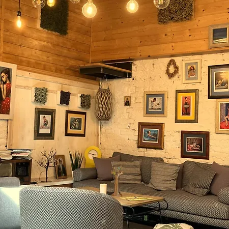 Πανσιόν Boutique Yes For Φιλιππούπολη