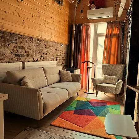 Πανσιόν Boutique Yes For Φιλιππούπολη