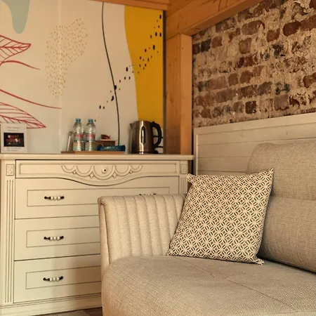 Boutique Yes For 3* Φιλιππούπολη