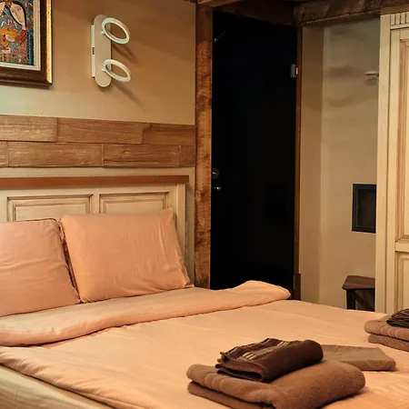 Boutique Yes For Πανσιόν