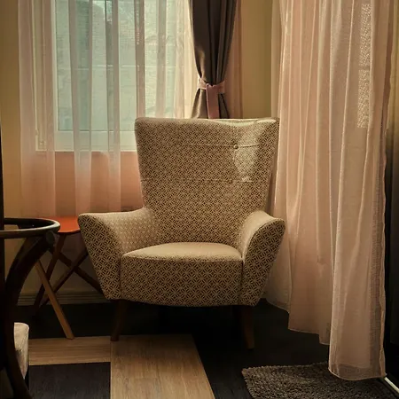 Boutique Yes For Πανσιόν