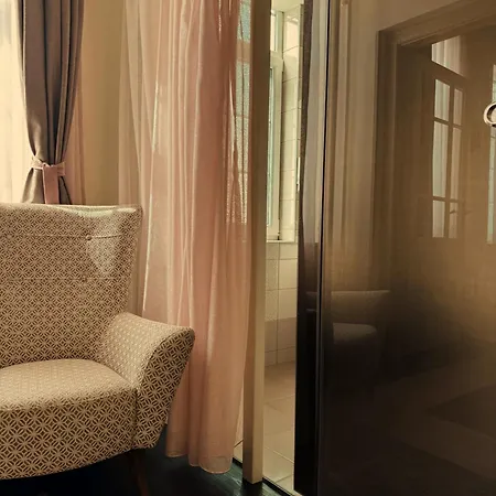 Πανσιόν Boutique Yes For 3*