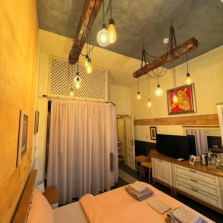 Boutique Yes For Πανσιόν