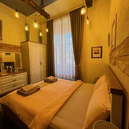 Πανσιόν Boutique Yes For 3*