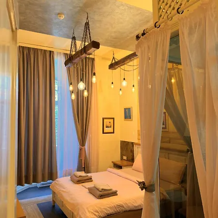 Boutique Yes For Πανσιόν 3*