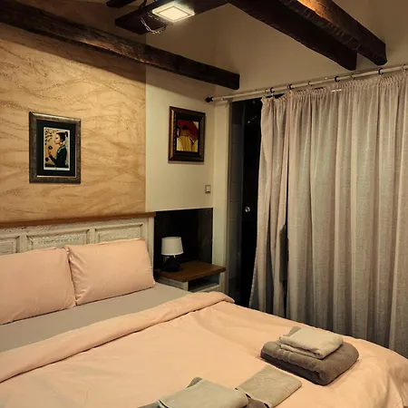 Boutique Yes For 3* Φιλιππούπολη