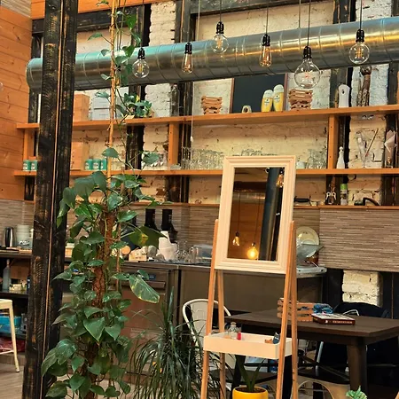 Boutique Yes For 3* Φιλιππούπολη
